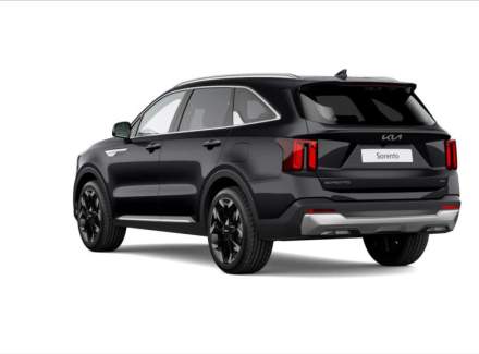 Kia - Sorento