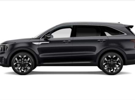 Kia - Sorento