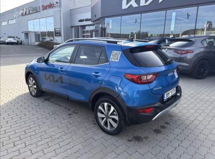 Kia - Stonic