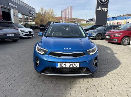 Kia - Stonic