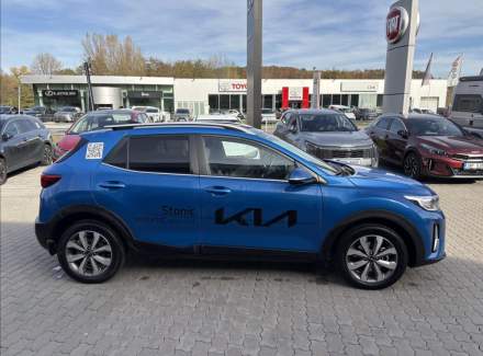 Kia - Stonic