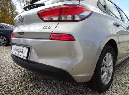 Hyundai - i30