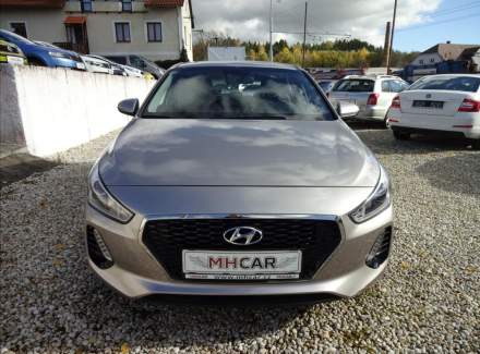 Hyundai - i30