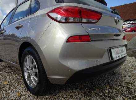 Hyundai - i30