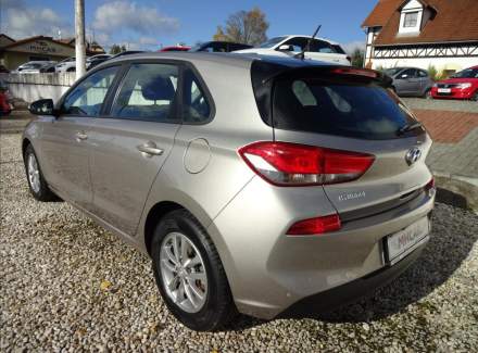 Hyundai - i30