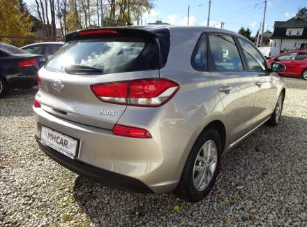 Hyundai - i30