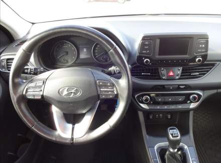 Hyundai - i30