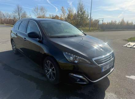 Peugeot - 308