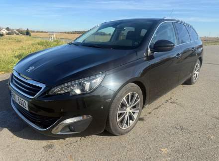 Peugeot - 308