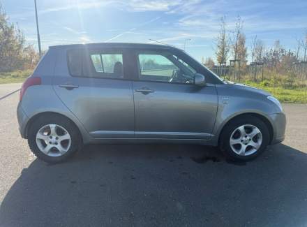 Suzuki - Swift