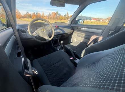 Suzuki - Swift
