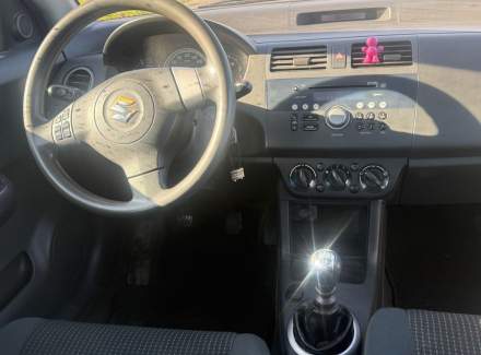 Suzuki - Swift