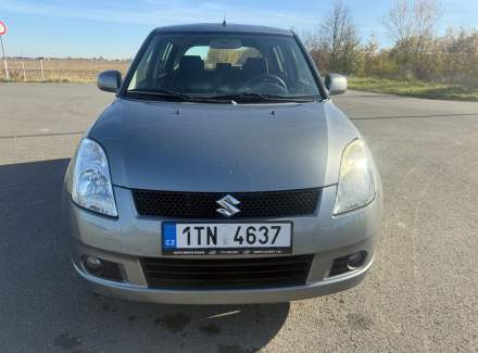 Suzuki - Swift