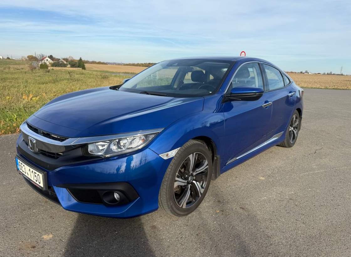 Honda - Civic