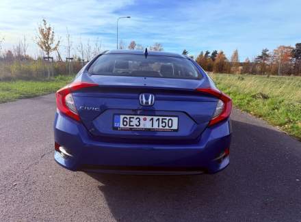Honda - Civic