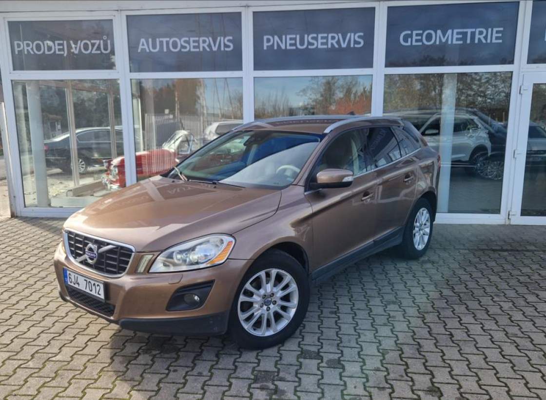 Volvo - XC60