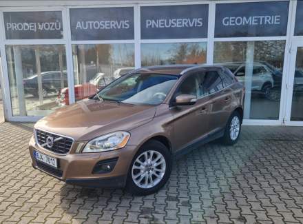 Volvo - XC60