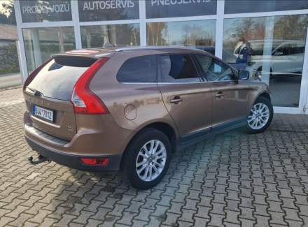 Volvo - XC60