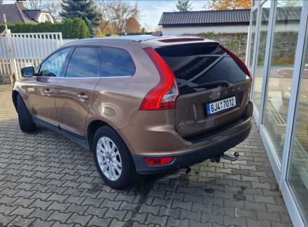Volvo - XC60