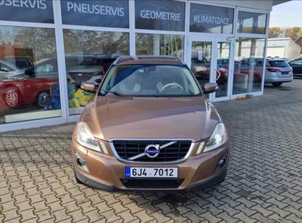 Volvo - XC60