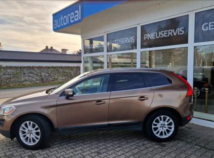 Volvo - XC60