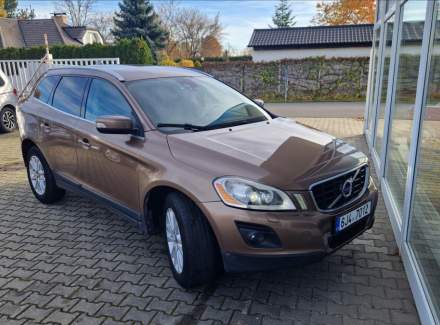 Volvo - XC60
