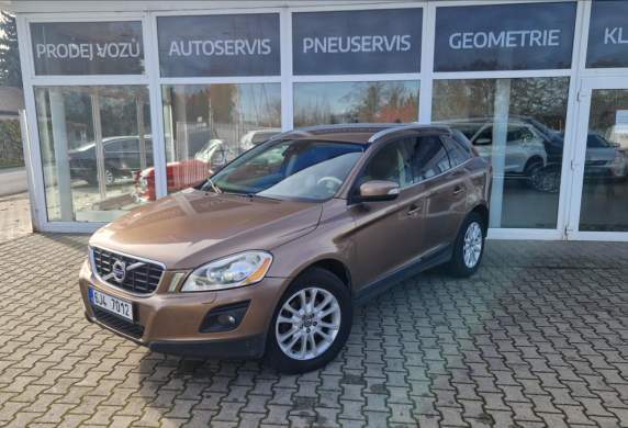 Volvo - XC60