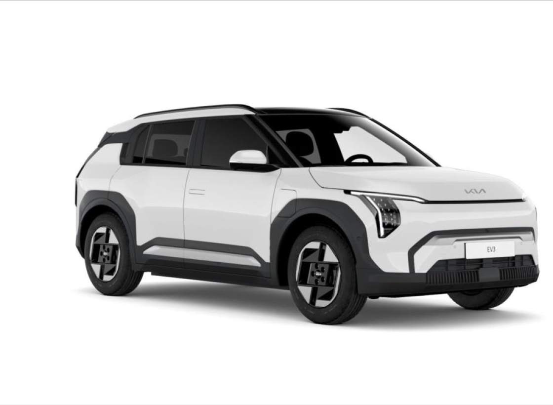 Kia - EV3