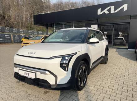 Kia - EV3