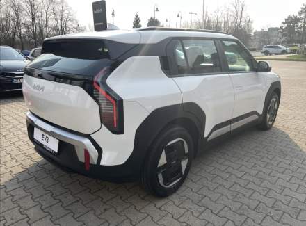 Kia - EV3