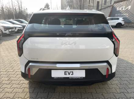 Kia - EV3
