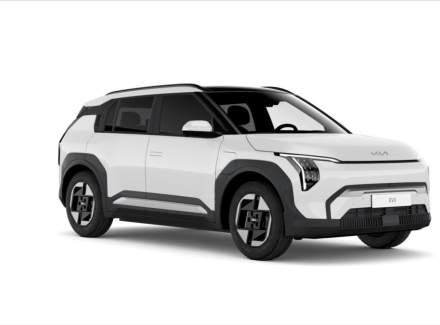 Kia - EV3