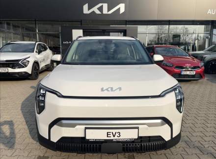 Kia - EV3