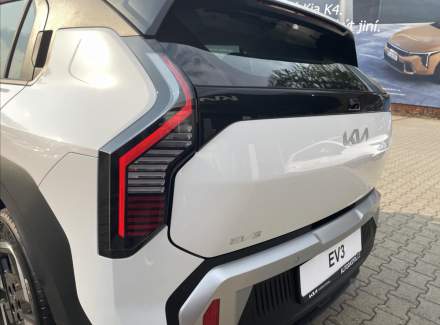 Kia - EV3