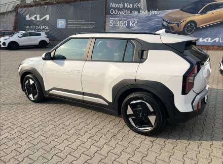 Kia - EV3