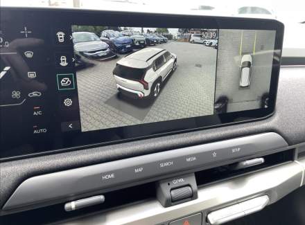 Kia - EV3