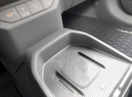 Kia - EV3