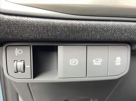 Kia - EV3
