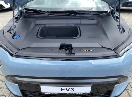 Kia - EV3