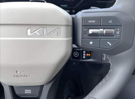 Kia - EV3