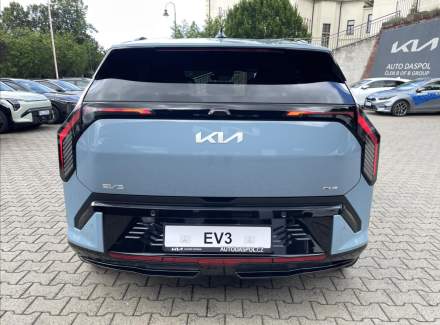 Kia - EV3
