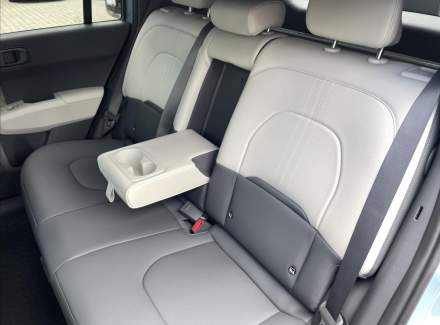 Kia - EV3