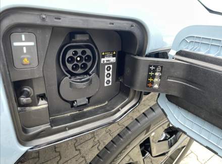 Kia - EV3