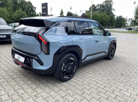 Kia - EV3