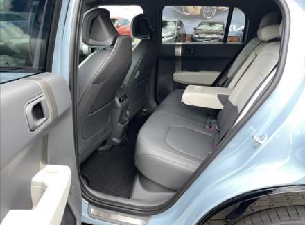Kia - EV3