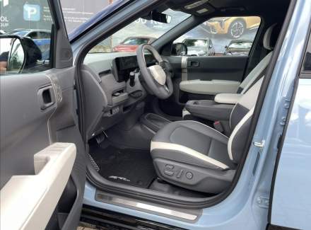 Kia - EV3