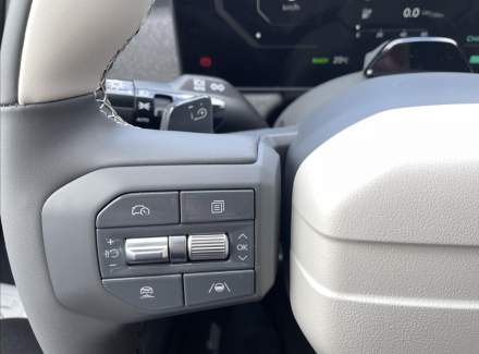 Kia - EV3