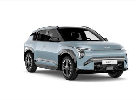 Kia - EV3