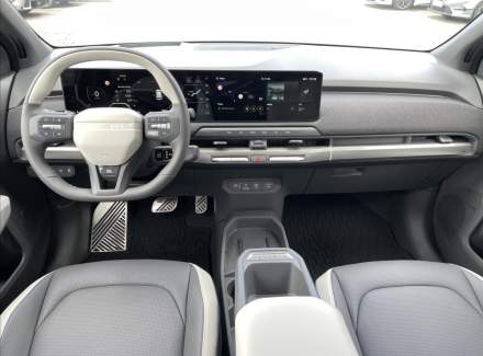 Kia - EV3