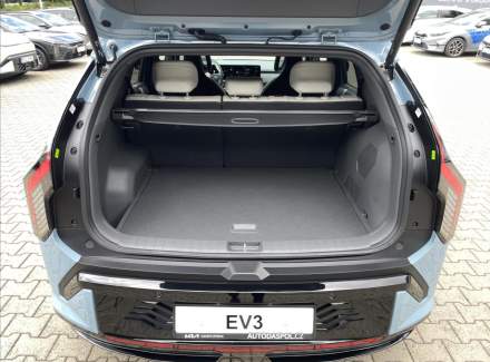 Kia - EV3